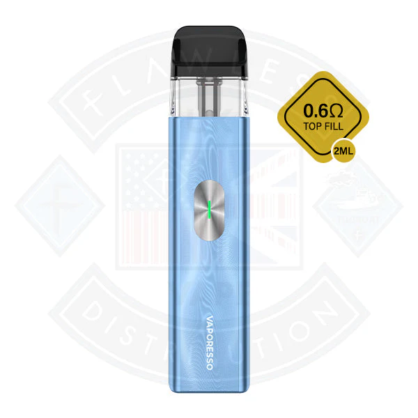 Vaporesso XROS 4 MINI Vape Kit - Image 14
