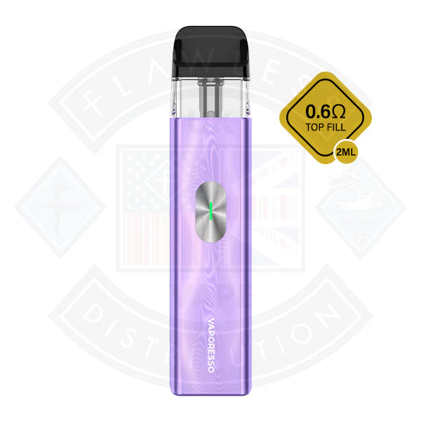 Vaporesso XROS 4 MINI Vape Kit - Image 15