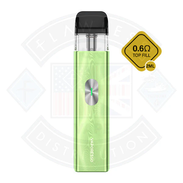 Vaporesso XROS 4 MINI Vape Kit - Image 16