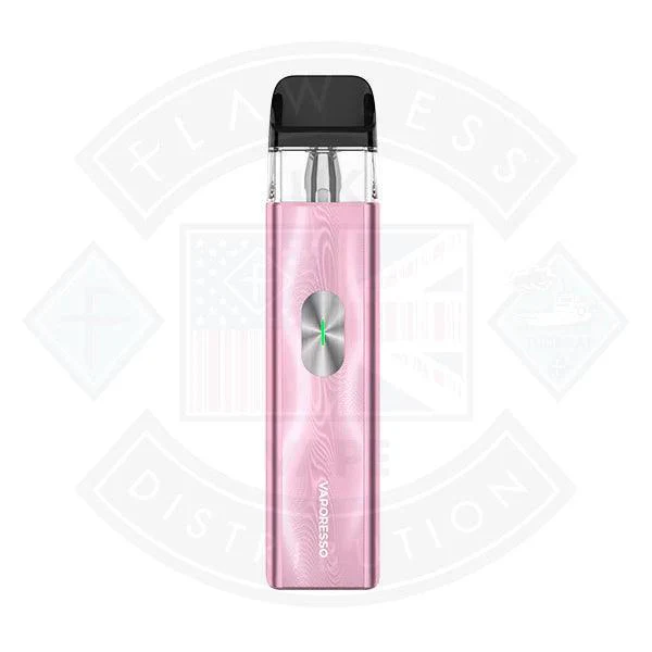 Vaporesso XROS 4 MINI Vape Kit - Image 8