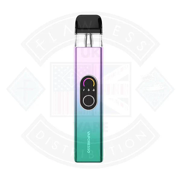 Vaporesso XROS 4 Vape Kit - Image 7