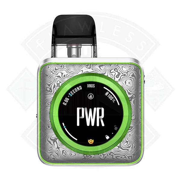 Vaporesso Xros 5 NANO Vape Kit - Image 2