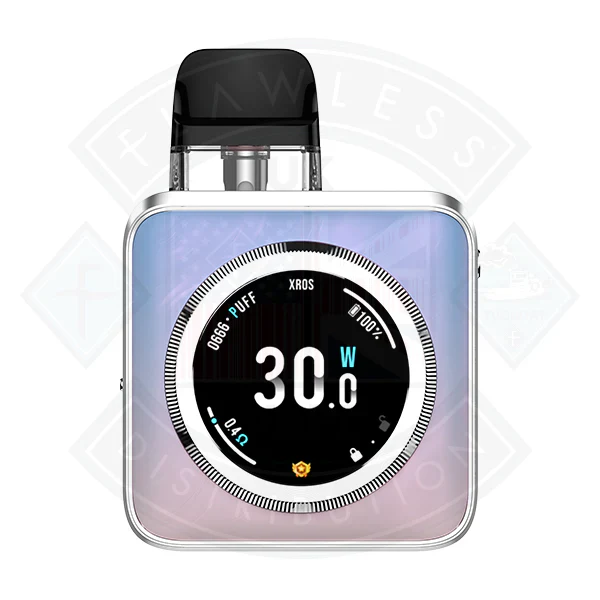 Vaporesso Xros 5 NANO Vape Kit - Image 4