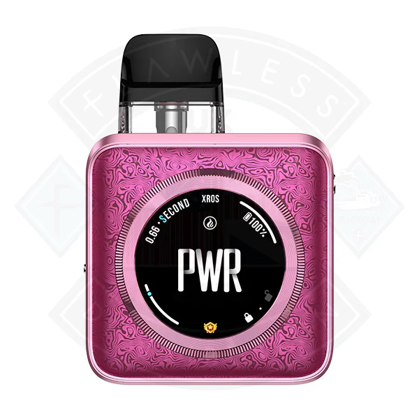 Vaporesso Xros 5 NANO Vape Kit - Image 6