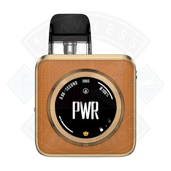 Vaporesso Xros 5 NANO Vape Kit - Image 7