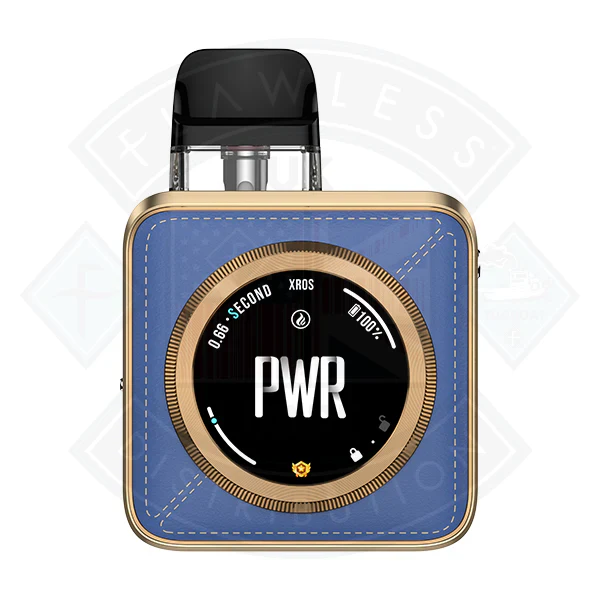 Vaporesso Xros 5 NANO Vape Kit - Image 9