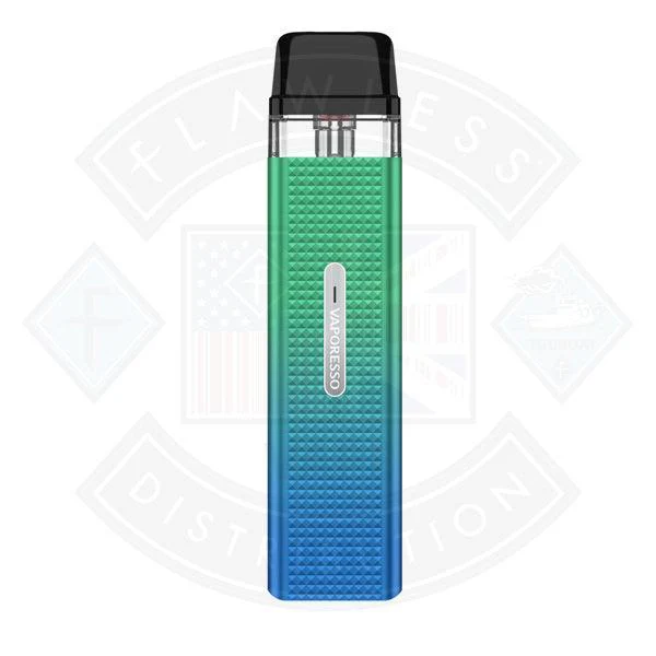 Vaporesso Xros Mini Kit - Image 11