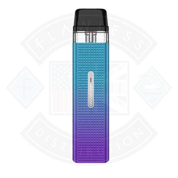Vaporesso Xros Mini Kit - Image 12