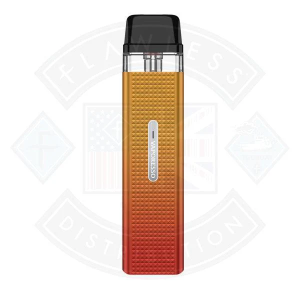 Vaporesso Xros Mini Kit - Image 14