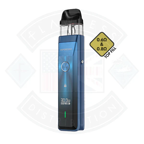VAPORESSO XROS Pro Kit - Image 12