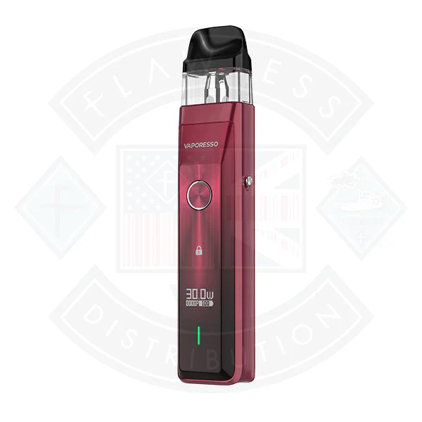 VAPORESSO XROS Pro Kit - Image 4