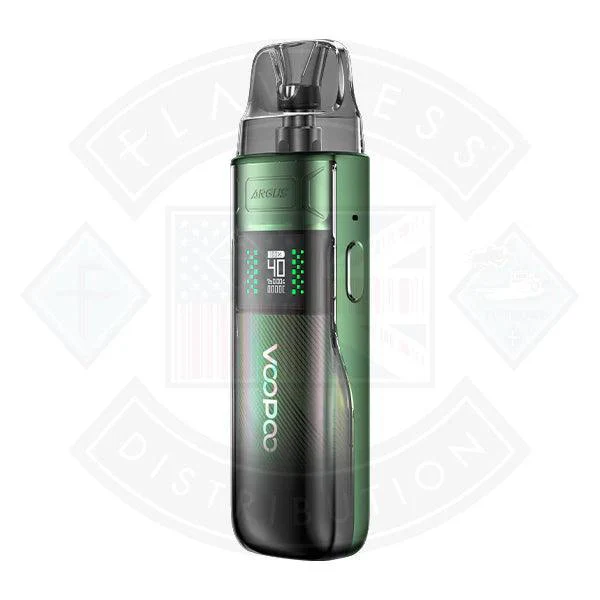 Voopoo Argus E40 Vape Kit - Image 2
