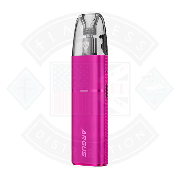 Voopoo Argus G3 Mini Vape Kit - Image 2