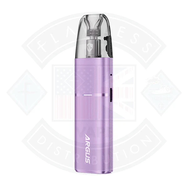 Voopoo Argus G3 Mini Vape Kit - Image 3