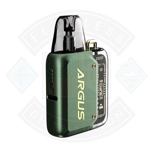 Voopoo Argus P1 Kit - Image 3