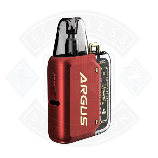 Voopoo Argus P1 Kit - Image 5
