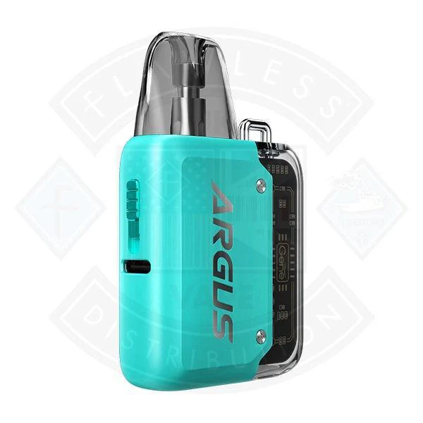 Voopoo Argus P1 Kit - Image 8