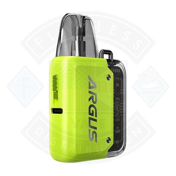 Voopoo Argus P1 Kit - Image 9