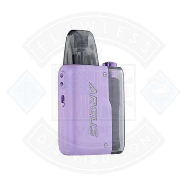 Voopoo Argus P2 Vape Kit - Image 12