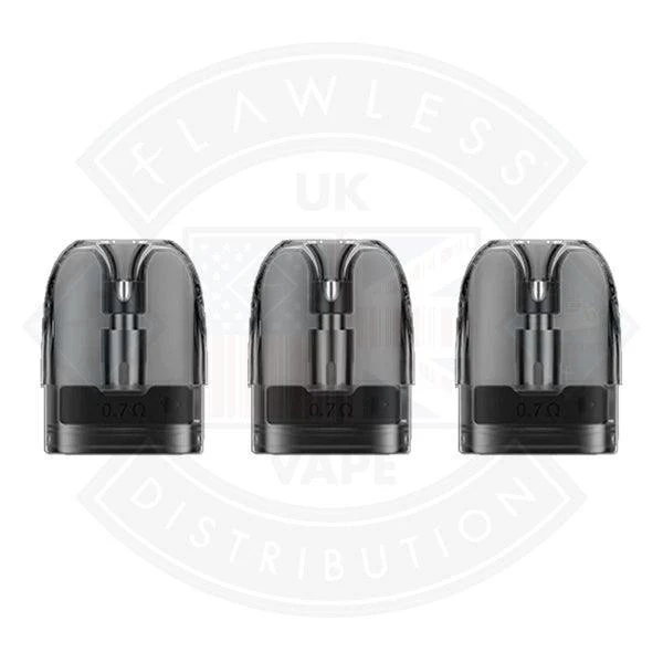 Voopoo Argus Pod Cartridge 3pcs/pack - Image 2