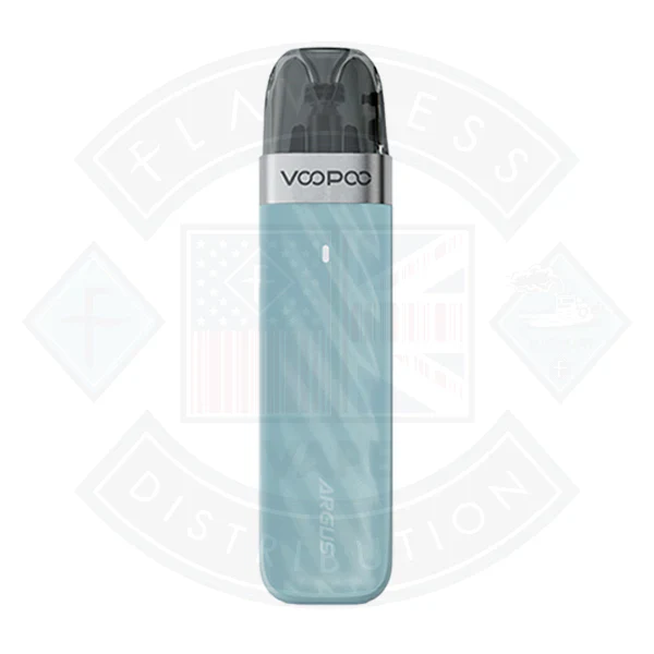 Voopoo Argus Z2 Pod Kit - Image 3