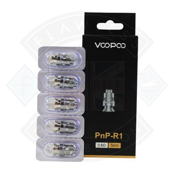 VOOPOO PnP Replacement Coils 5 Pack - Image 6