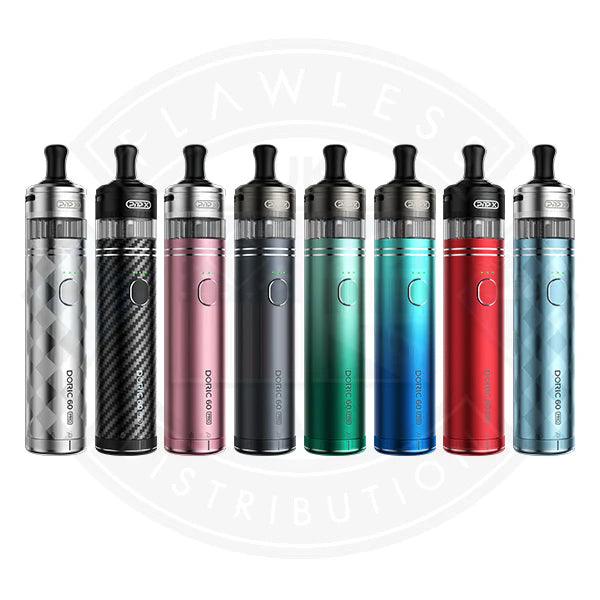 Voopoo Doric 60 Pro Vape Kit