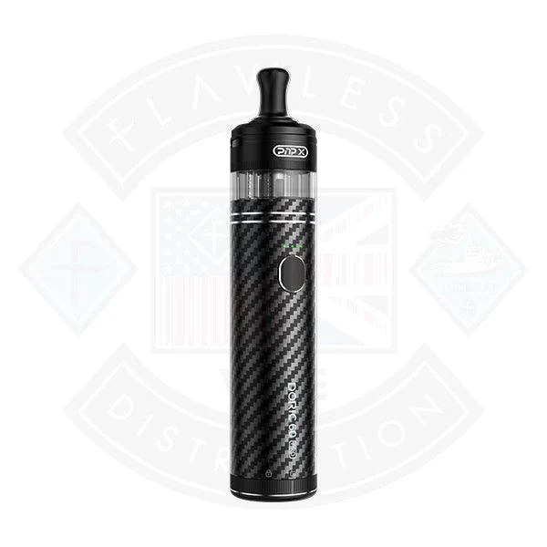 Voopoo Doric 60 Pro Vape Kit - Image 2