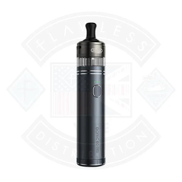 Voopoo Doric 60 Pro Vape Kit - Image 3