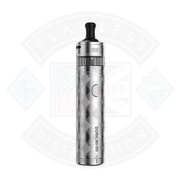 Voopoo Doric 60 Pro Vape Kit - Image 4