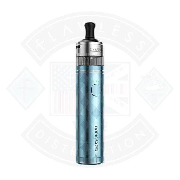 Voopoo Doric 60 Pro Vape Kit - Image 5