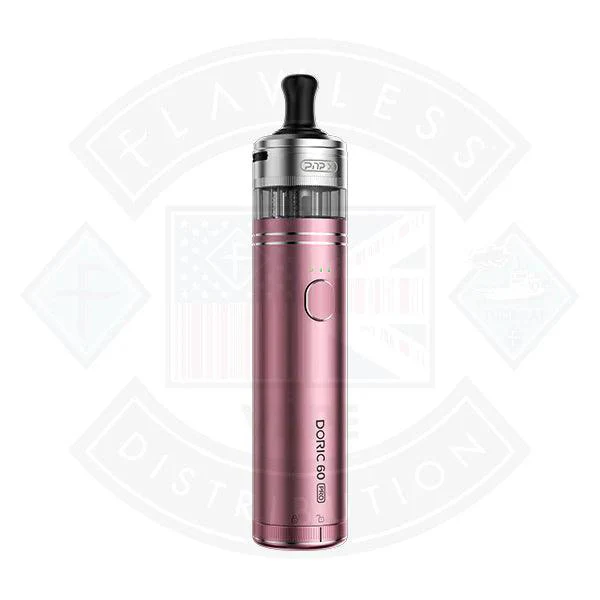 Voopoo Doric 60 Pro Vape Kit - Image 6