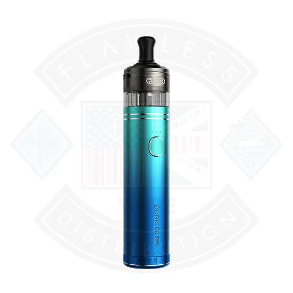 Voopoo Doric 60 Pro Vape Kit - Image 8