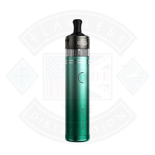 Voopoo Doric 60 Pro Vape Kit - Image 9