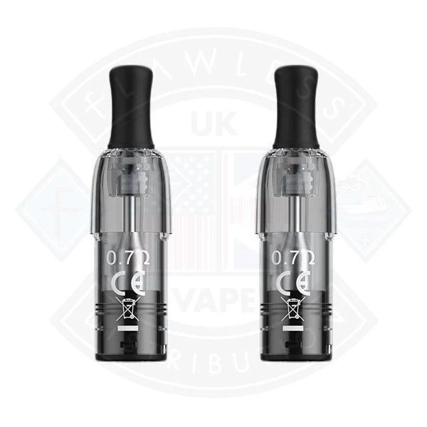 Voopoo DORIC Galaxy Replacement Cartridges