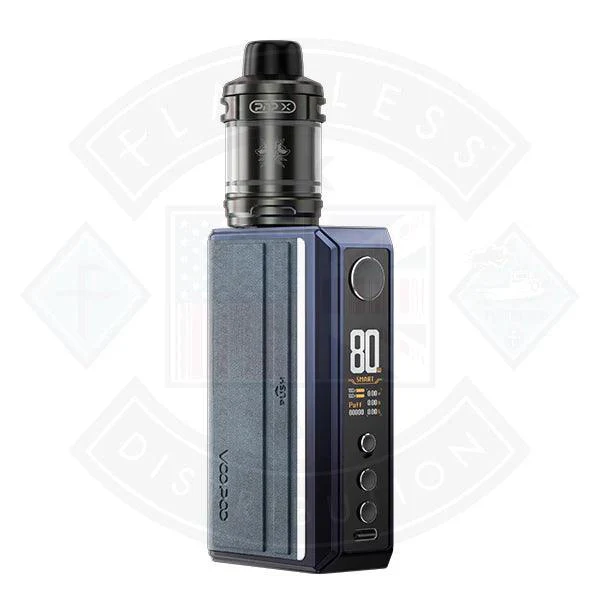 Voopoo Drag 5 Vape Kit - Image 3