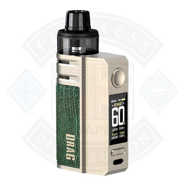 Voopoo Drag E60 Vape Kit - Image 2