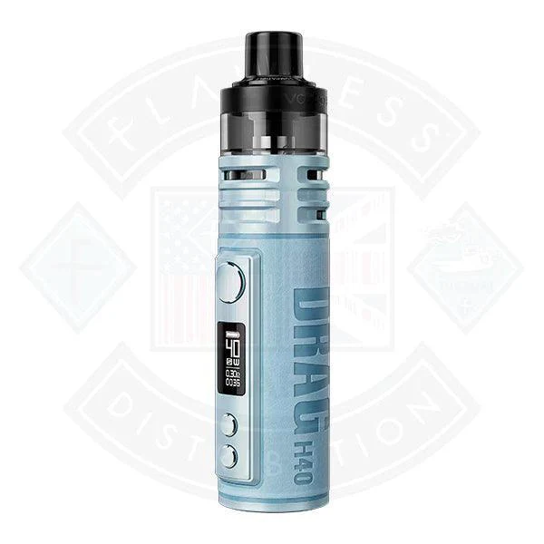 Voopoo Drag H40 Kit - Image 9