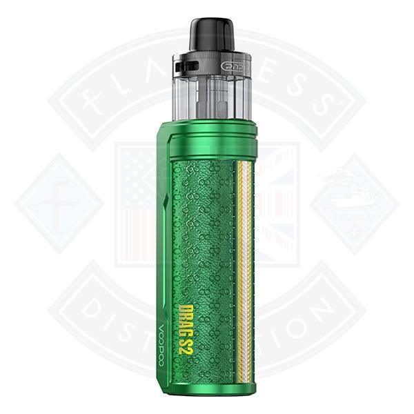 Voopoo Drag S2 (DTL Version) Vape Kit - Image 10