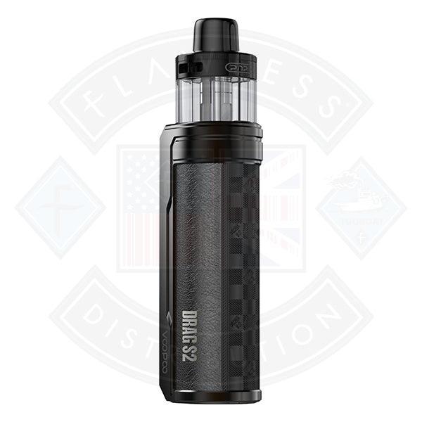 Voopoo Drag S2 (DTL Version) Vape Kit - Image 12
