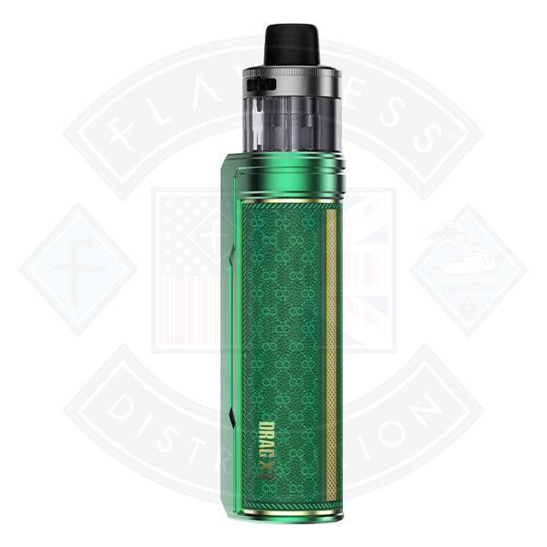 Voopoo Drag X2 Vape Kit - Image 10