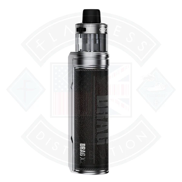 Voopoo Drag X2 Vape Kit - Image 17