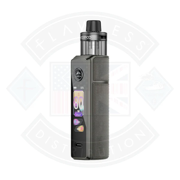 Voopoo Drag X3 Vape Kit - Image 7