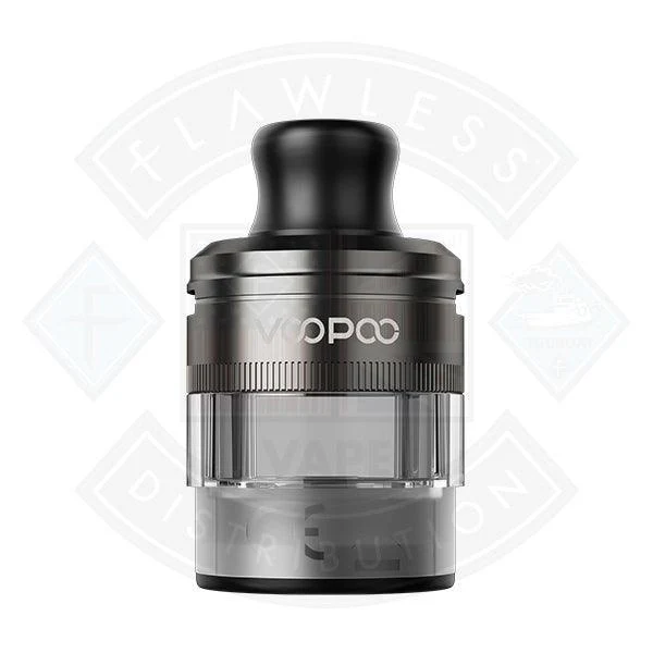 Voopoo PNP X Replacement Cartridges 2pcs/pack - Image 9