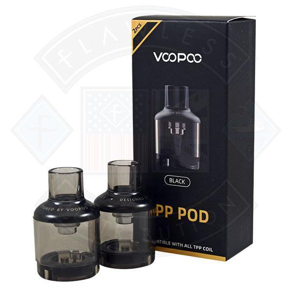 Voopoo TPP Pod - 2 Pack - Image 2