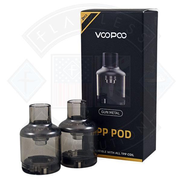 Voopoo TPP Pod - 2 Pack - Image 3