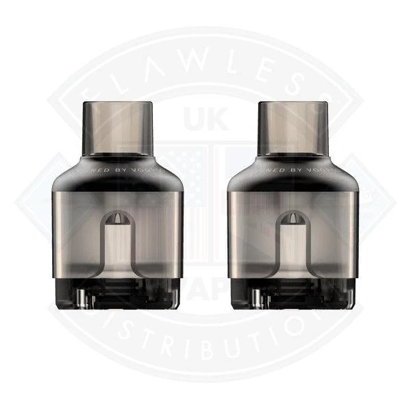 Voopoo TPP Pod - 2 Pack - Image 4