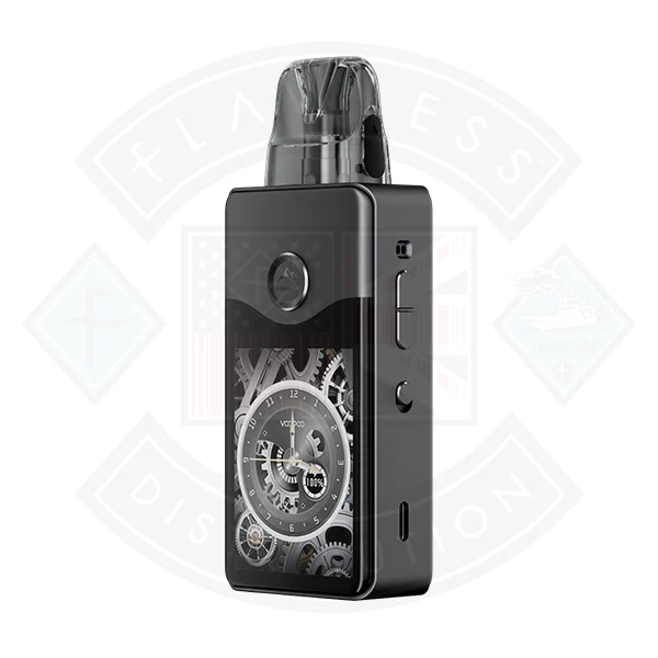 Voopoo Vinci E120 Vape Kit - Image 7