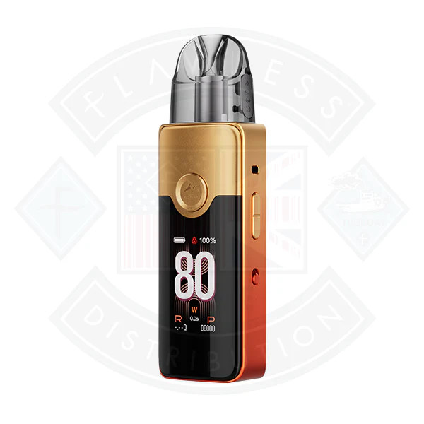 Voopoo Vinci E80 Pod Vape Kit - Image 3