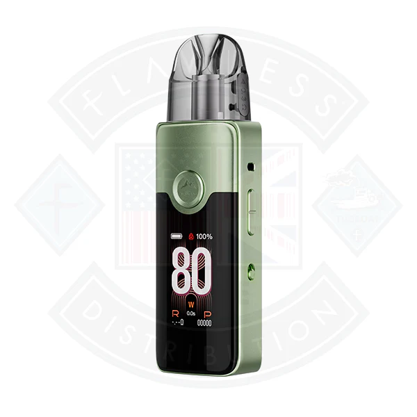 Voopoo Vinci E80 Pod Vape Kit - Image 5